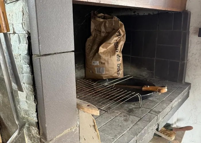 3 Faces Avec Piscine Villa