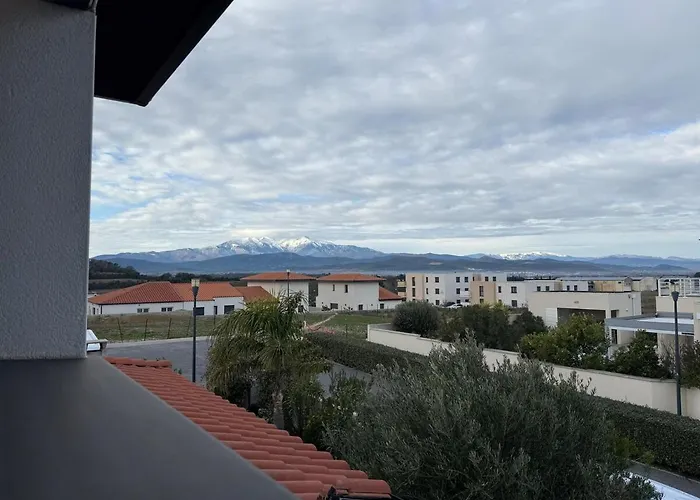 3 Faces Avec Piscine Villa Ponteilla