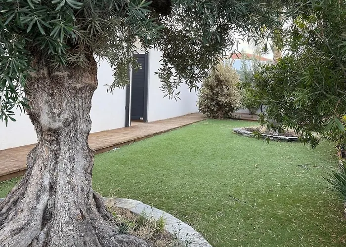 3 Faces Avec Piscine Villa